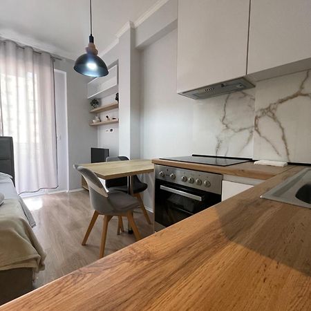 Tirana Sunshine Apartment Eksteriør billede