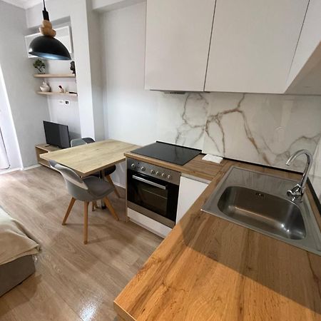 Tirana Sunshine Apartment Eksteriør billede