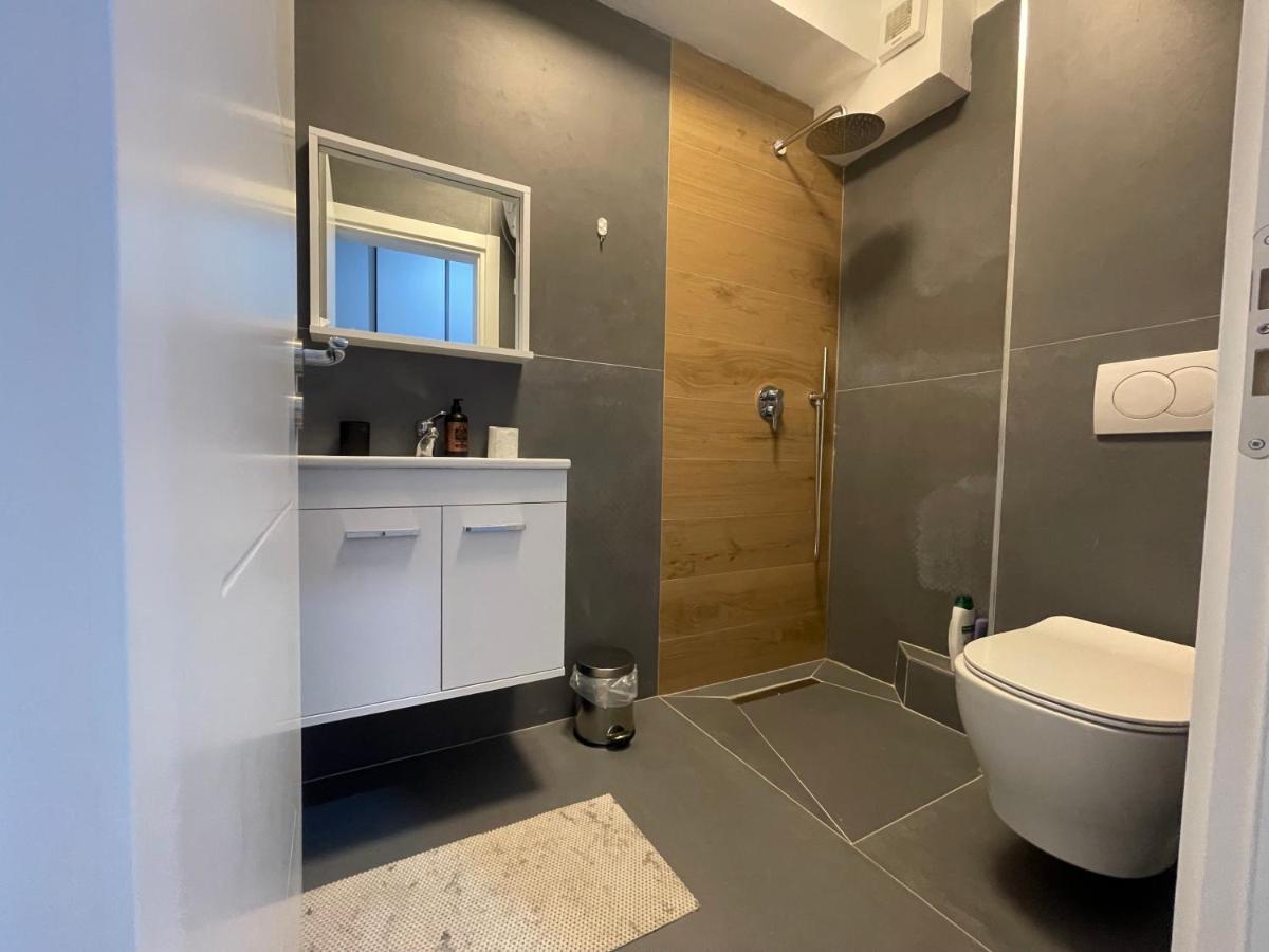 Tirana Sunshine Apartment Eksteriør billede